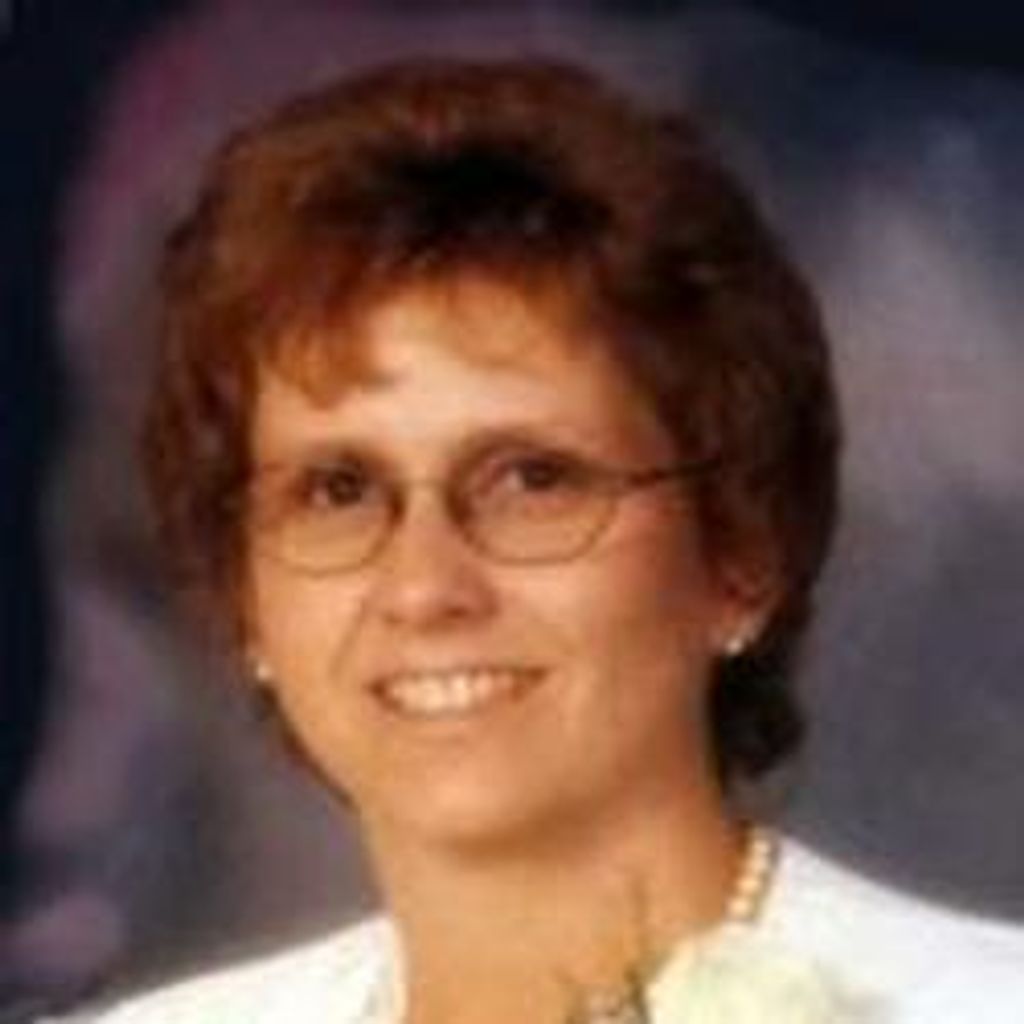 Pamela J. Stammer