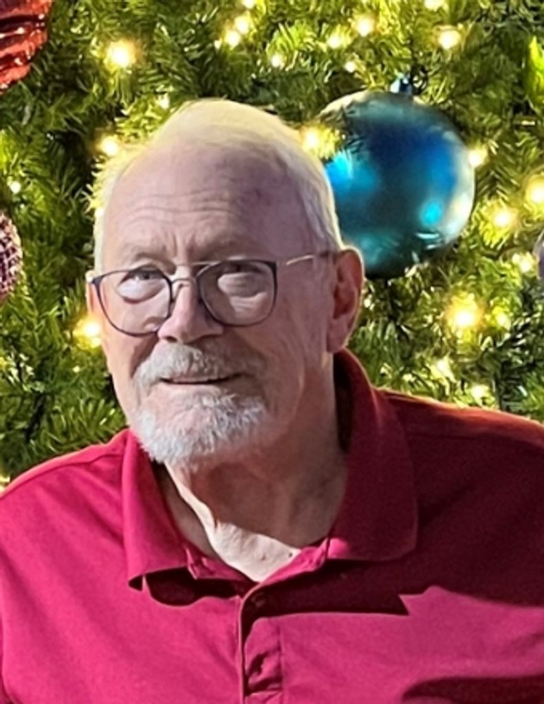 Robert "Brad" Bradford Smith