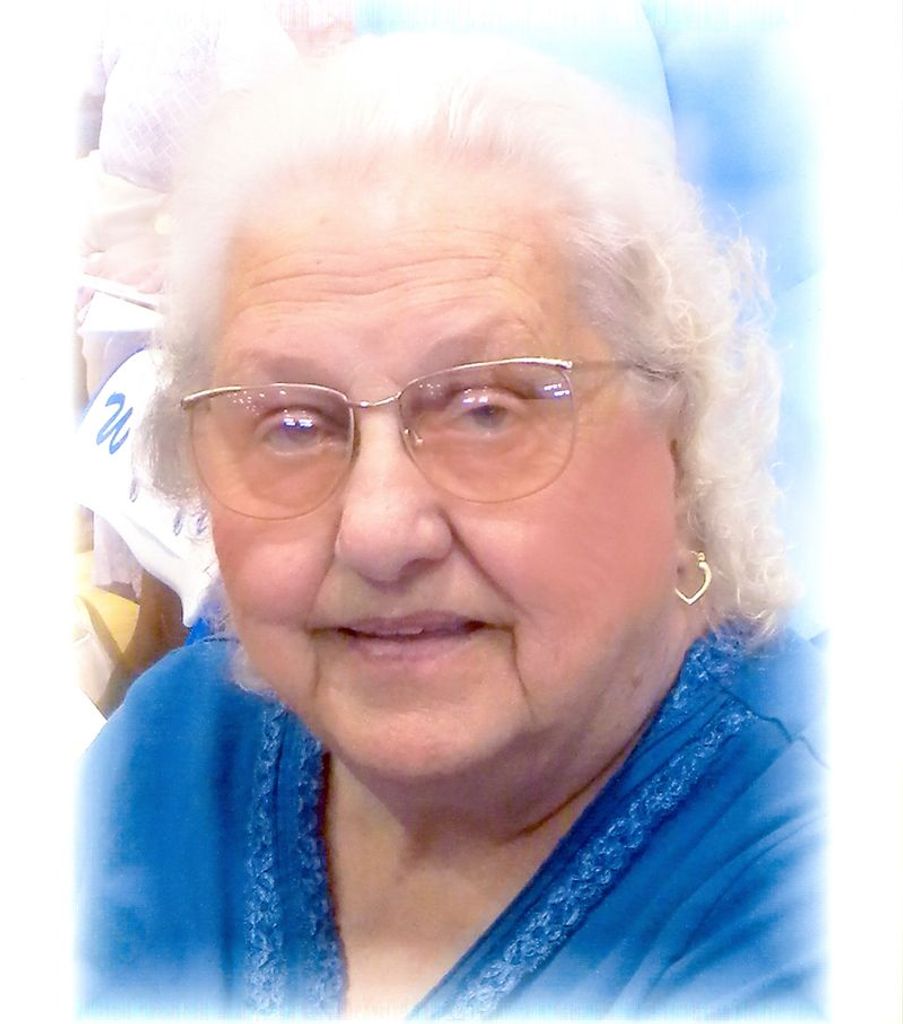 Joanne M. Arthur