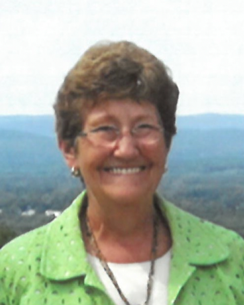 Ruth E. Wood