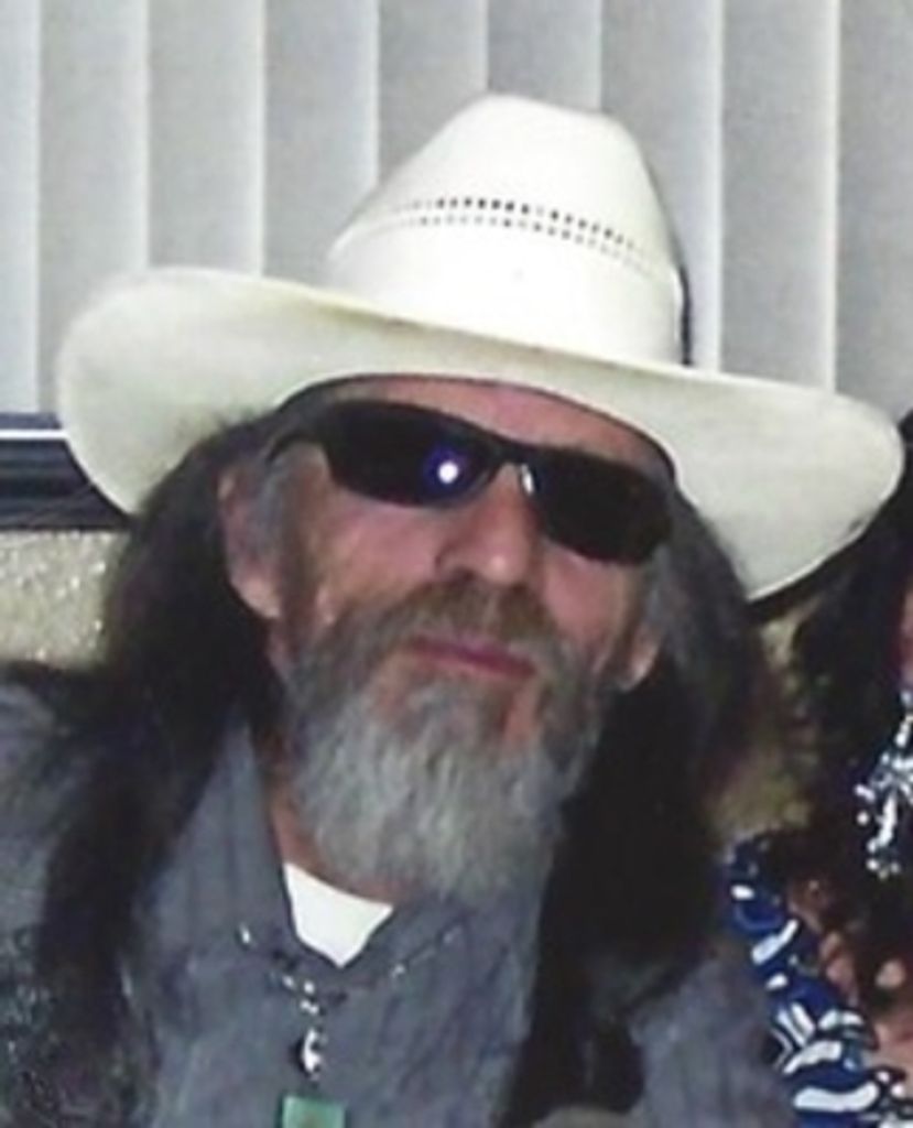 Jesus G. "Wero" Salinas