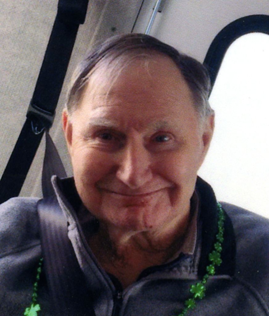 Robert "Bob" Ray Strain