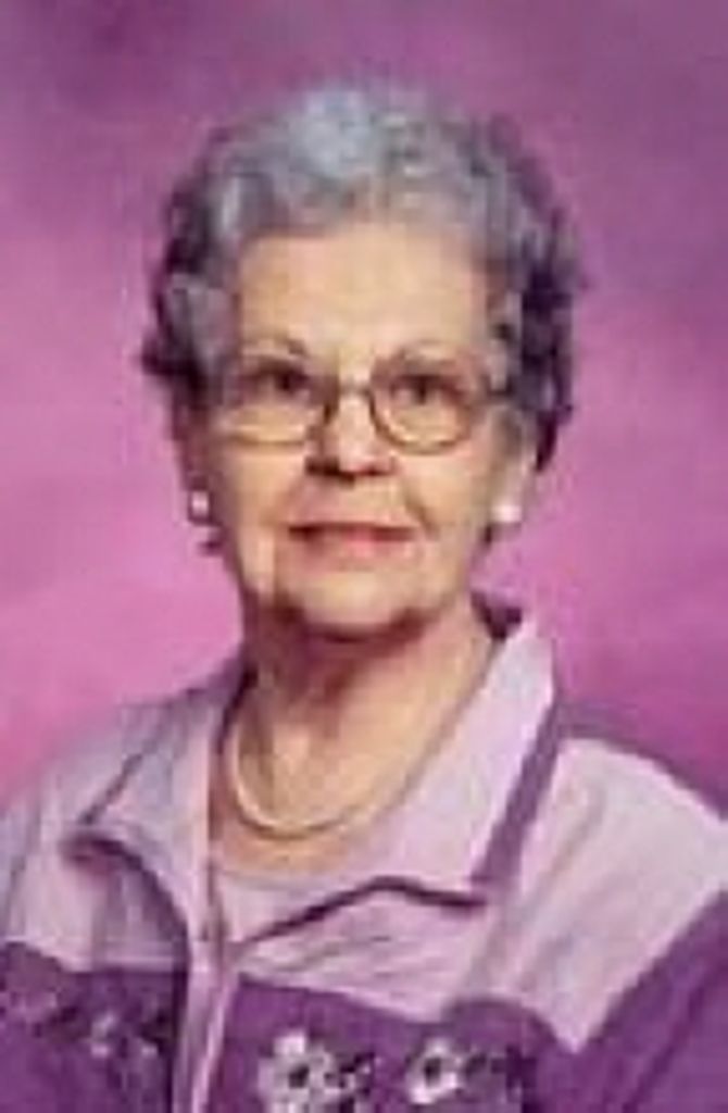 Dillma  Lillian Fetter