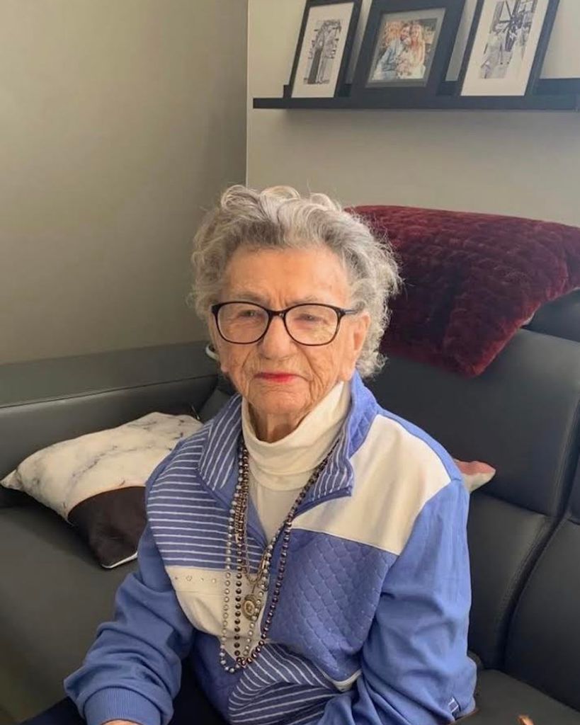 Beryl Taig Profile Photo