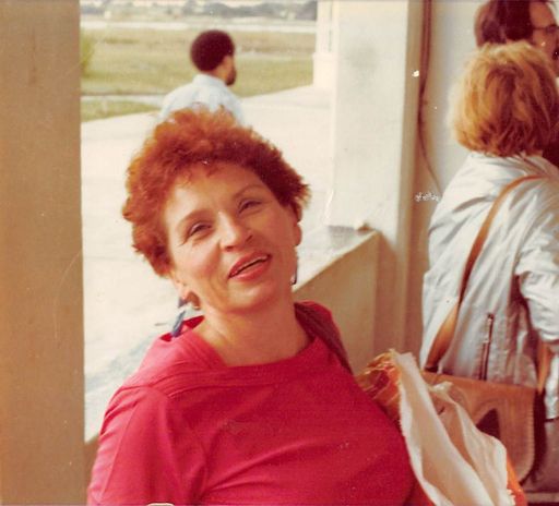 Jeanne Leona Oskins photo gallery thumbnail 3 of 90