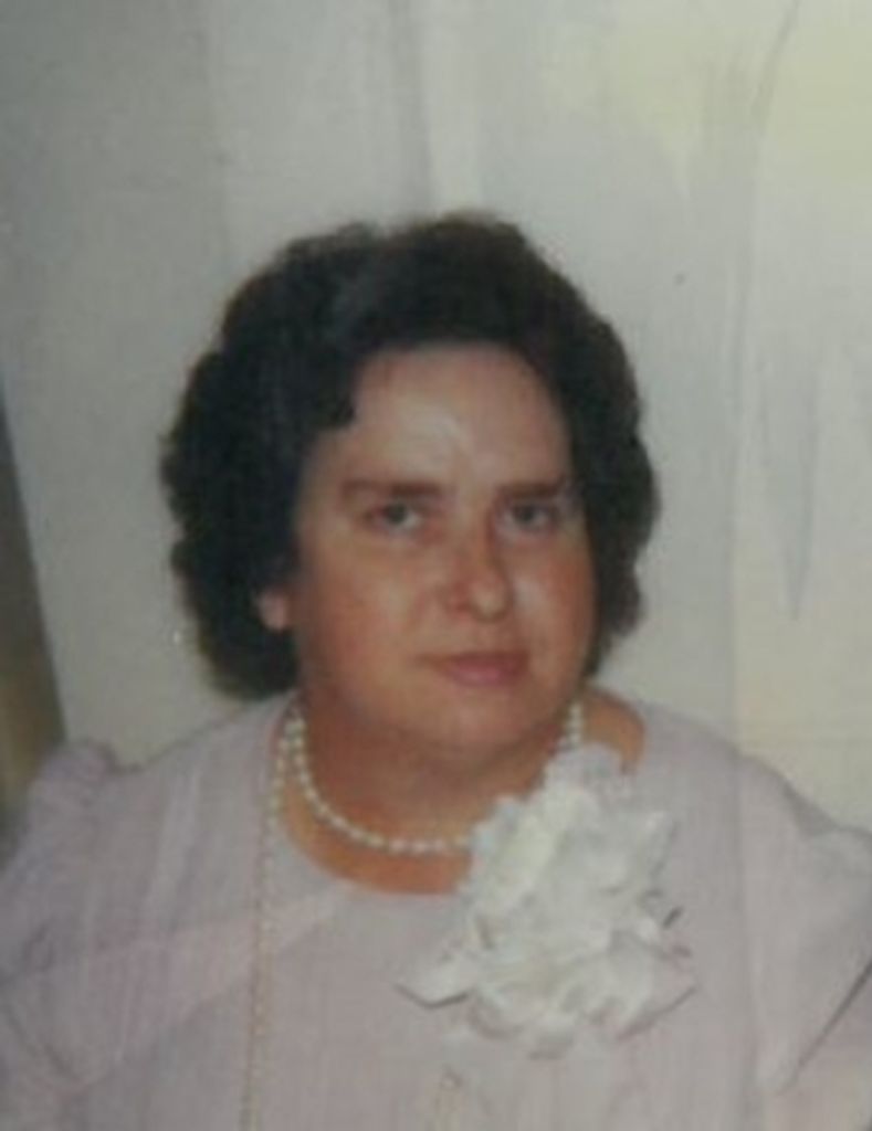Bessie Carolyn Dominy Nobles Profile Photo