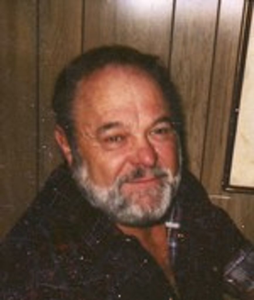 Richard Thomas Canapp