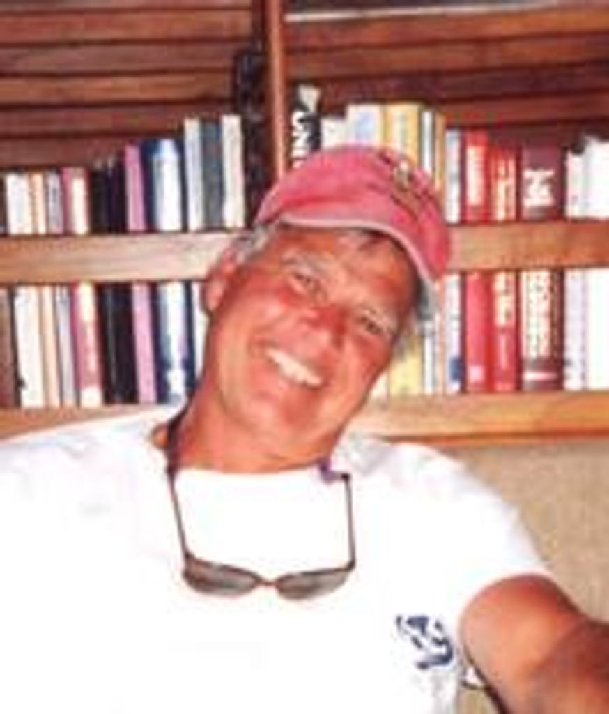 Michael Dean Thieme Profile Photo