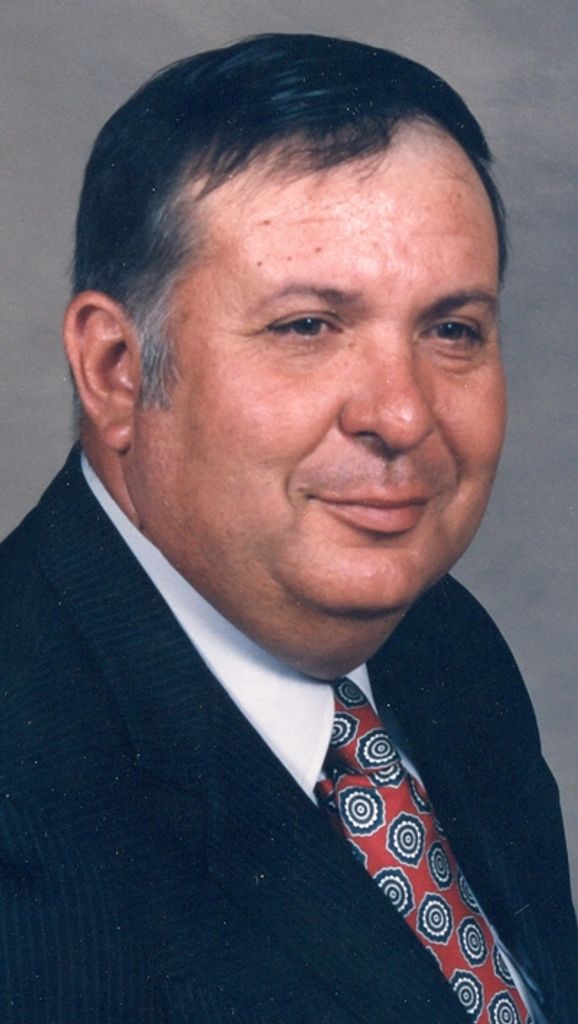 Garry Charles Propst