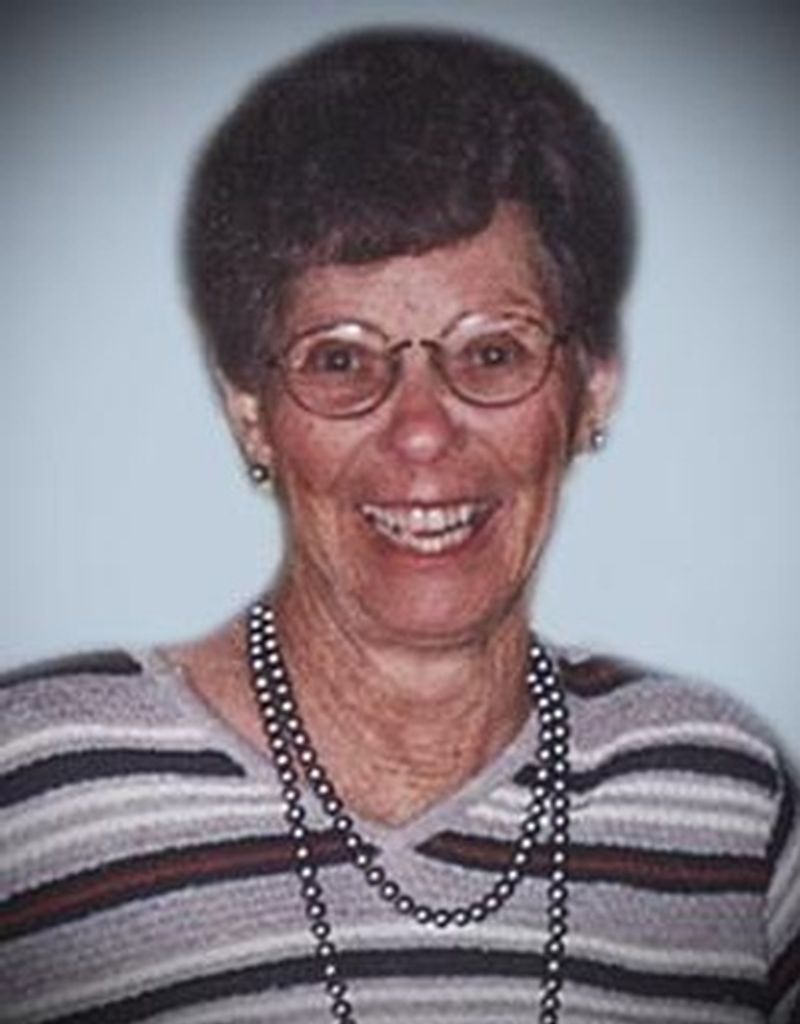 Marjorie Michaelson Profile Photo
