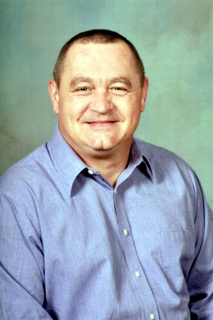 Joey Mcleod