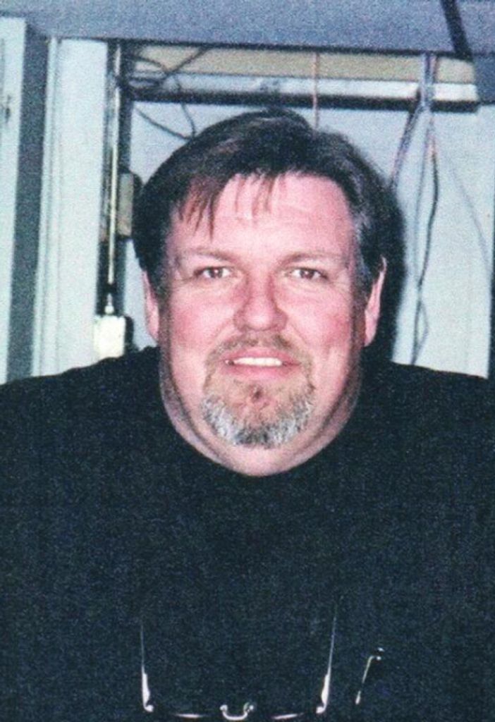 Roger Wilson Profile Photo