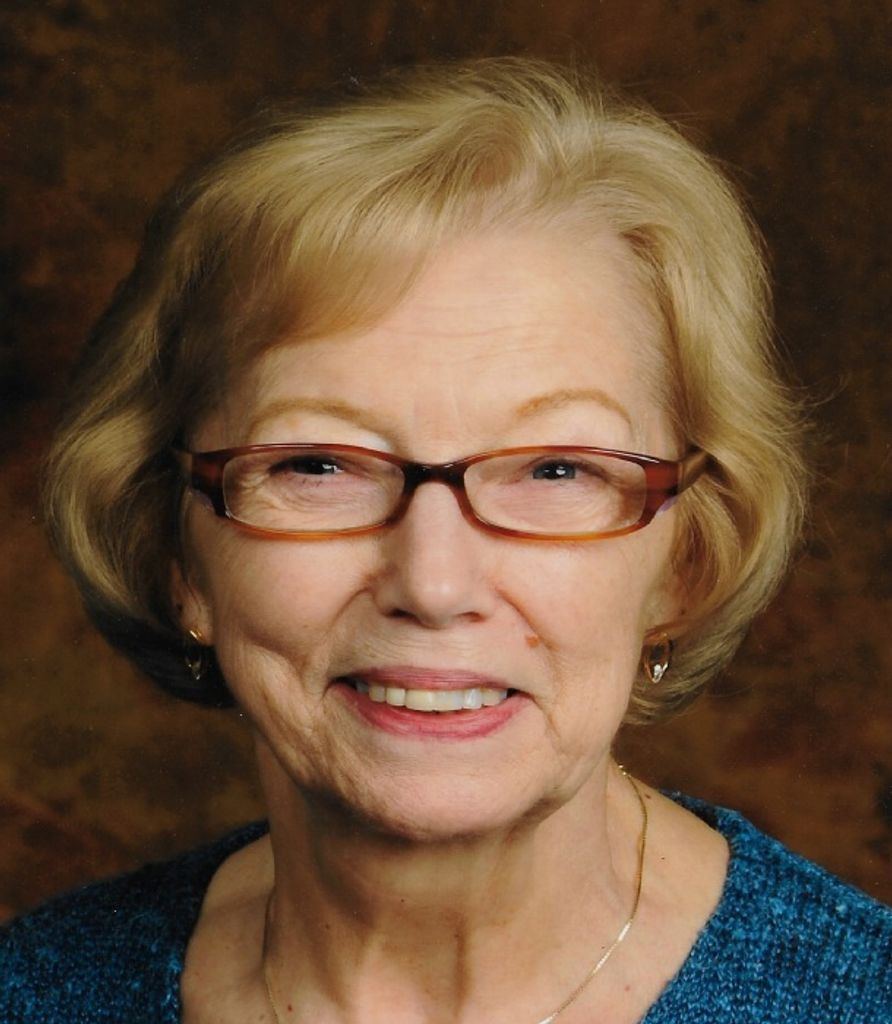 Joanne L. (Sterner)  Young