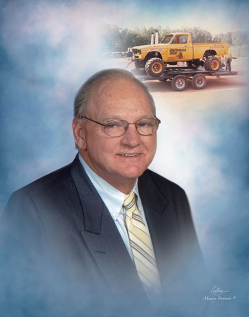 Oddie Edward Watkins Profile Photo