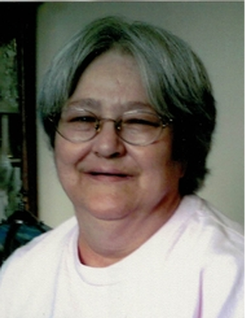 Betty (Asbury) Willoughby Profile Photo