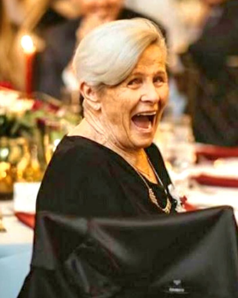 Virginia "Ginna" Brazill Profile Photo