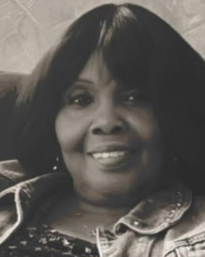 Almeta Joann Smith