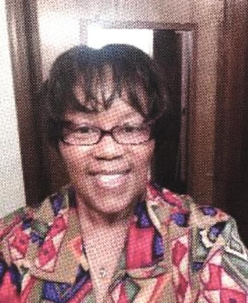 Deborah Martin Profile Photo