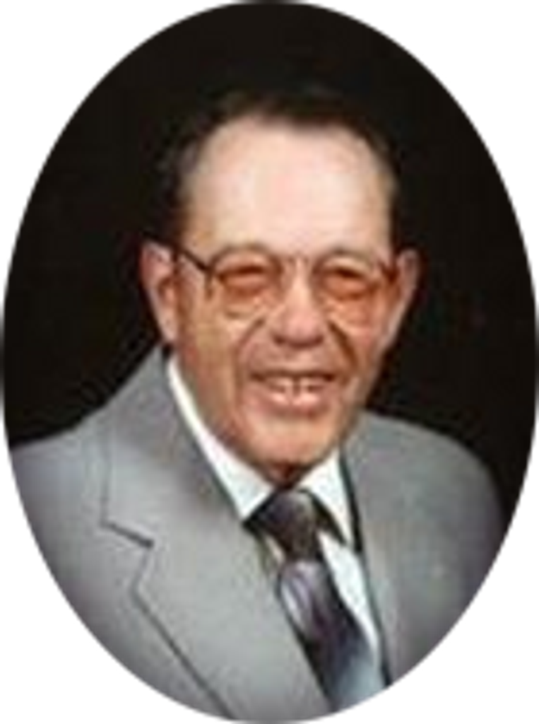 Richard Frees