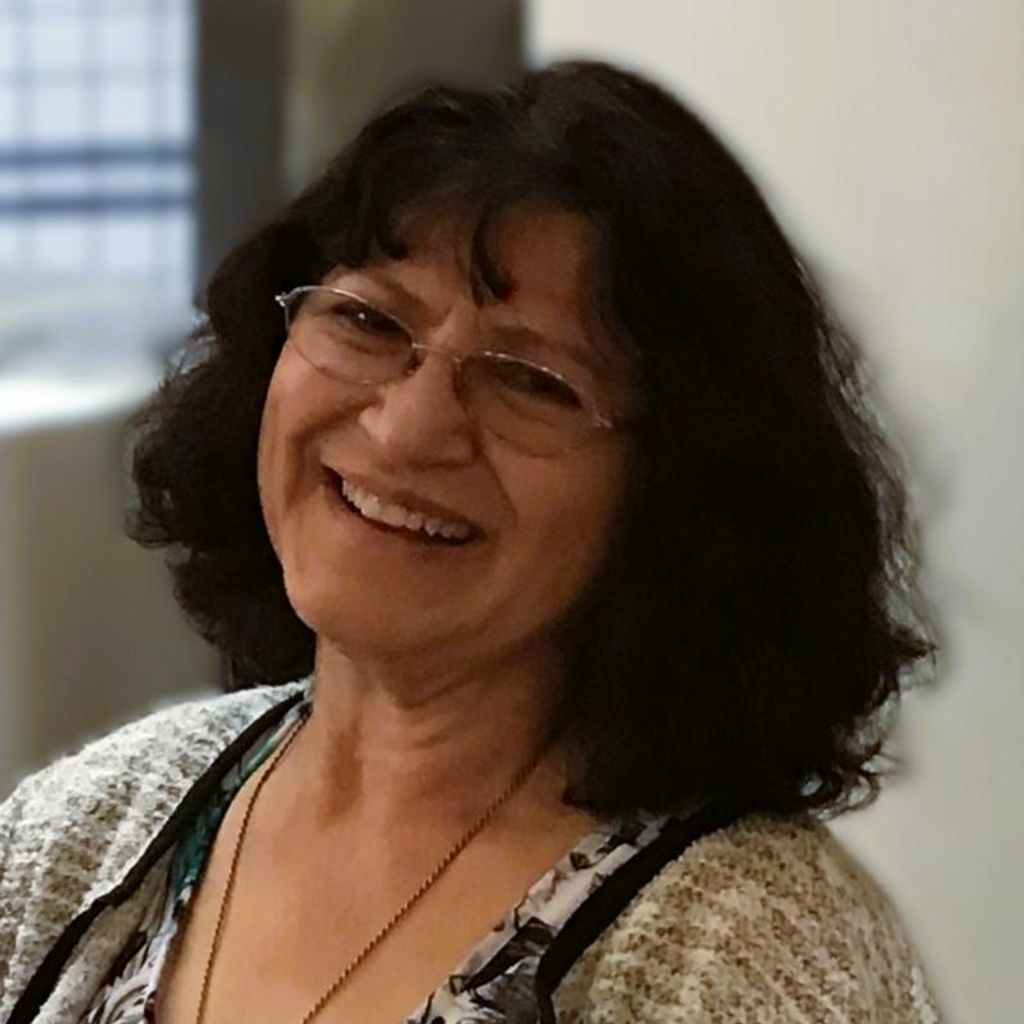 Raquel S. Monroy Profile Photo