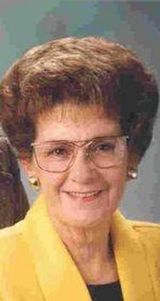 Phyllis A. Hasting
