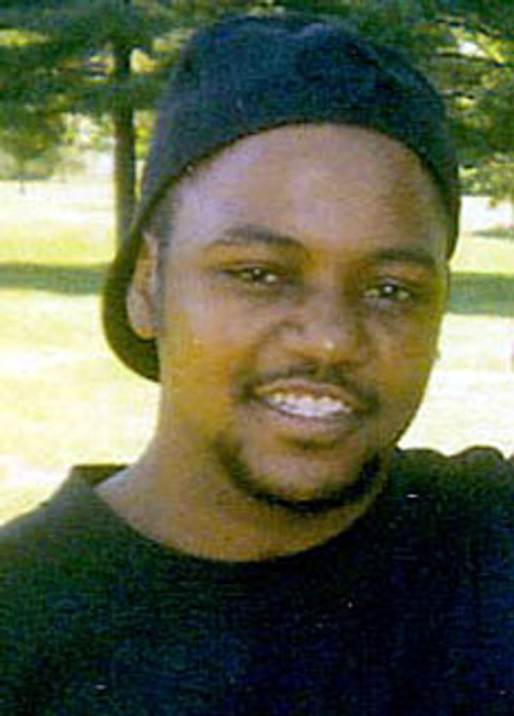 Anthony Duane Ransom Profile Photo