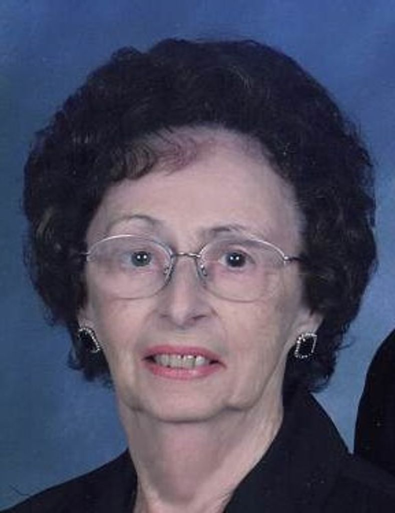 Doris Beasley