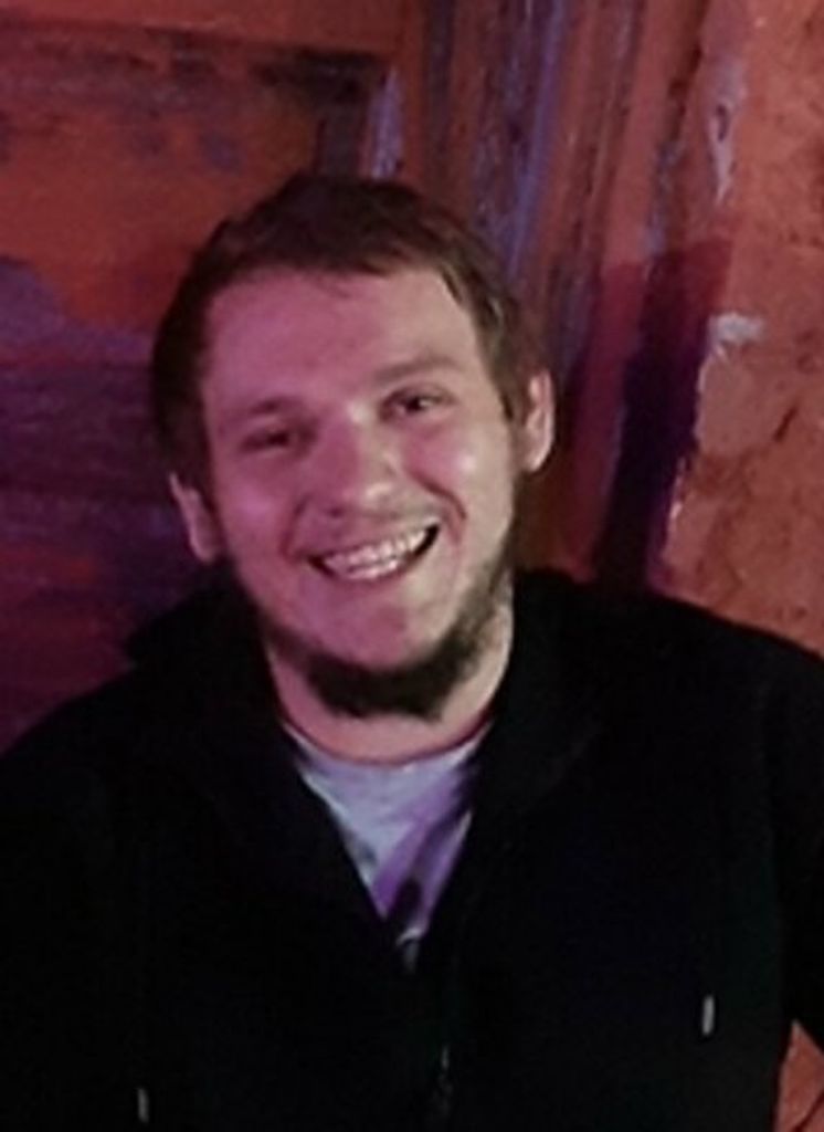 Seth Charles William Beckner Profile Photo