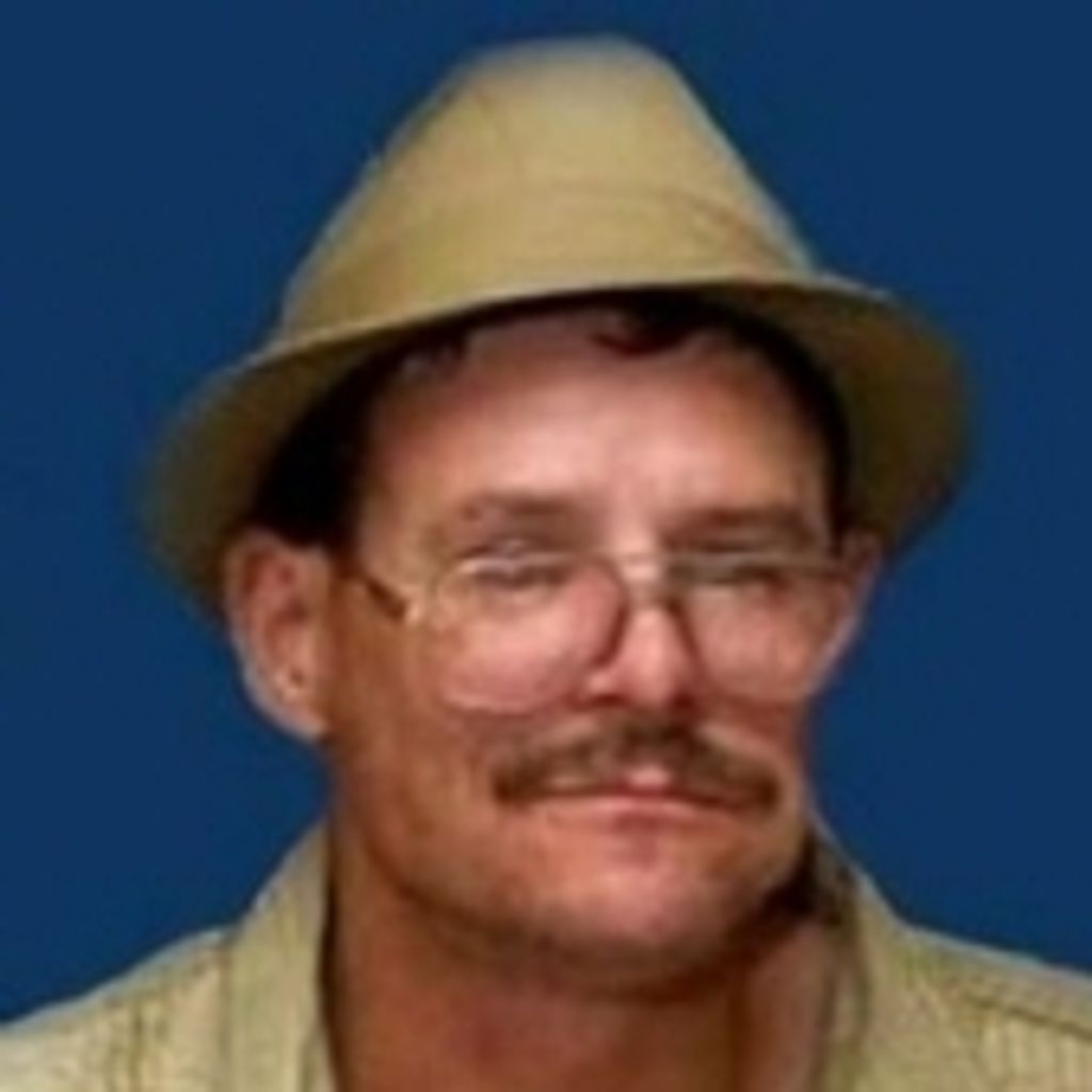 Ronald Marek