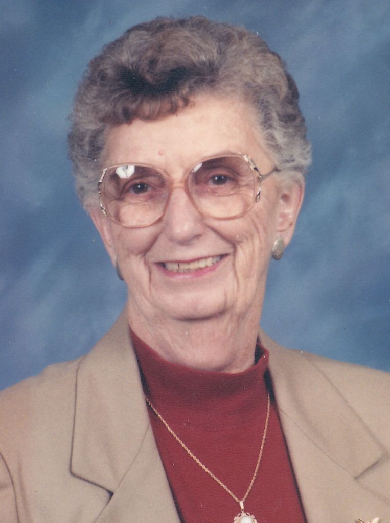 Martha Naomi Henry Profile Photo