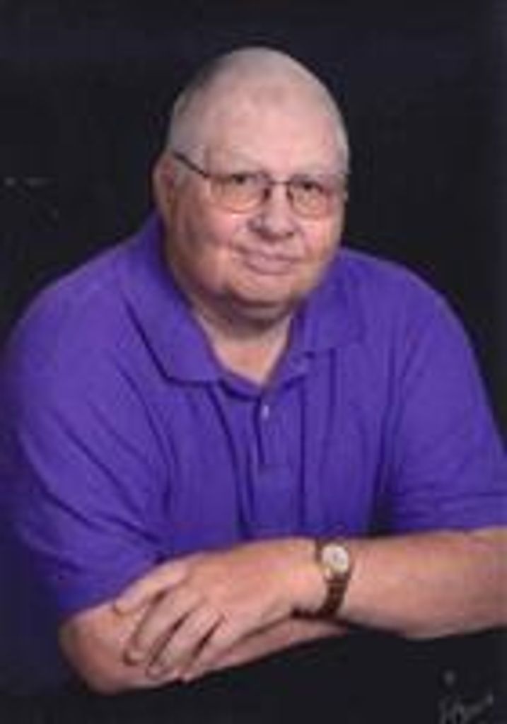 Oliver Rockholt
