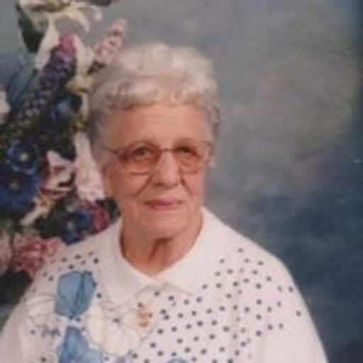 Doris Van Natter Norton Profile Photo