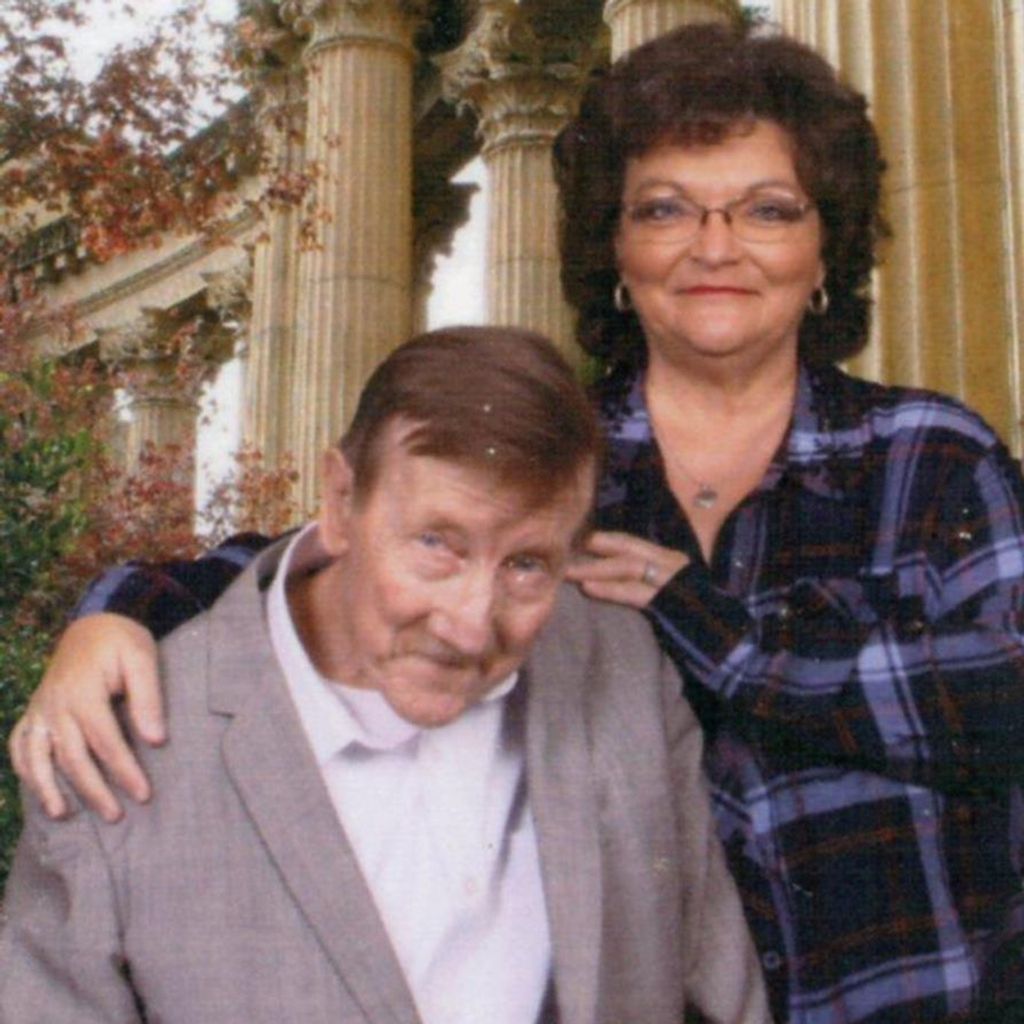 Jerry David Spencer