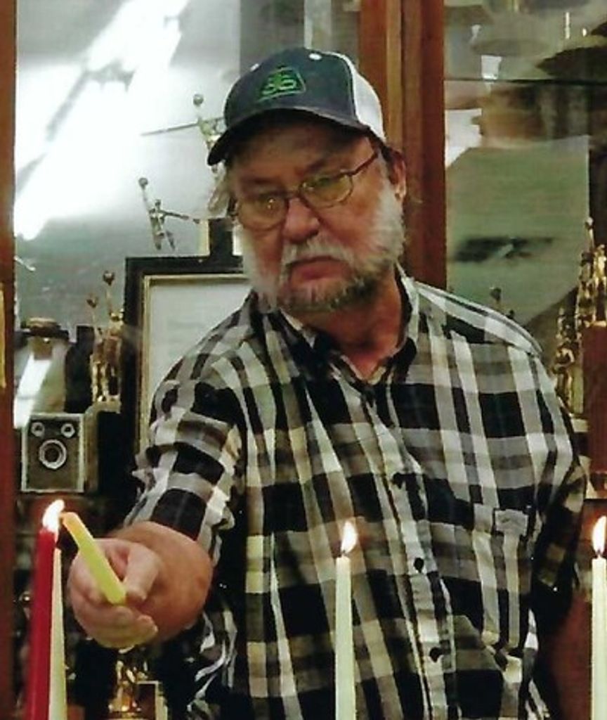 Raymond "Ronnie" Orr Profile Photo