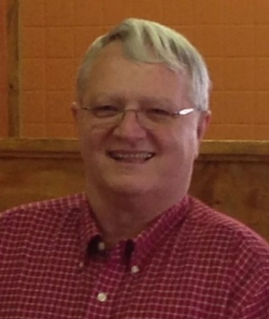 Mike Riley Profile Photo