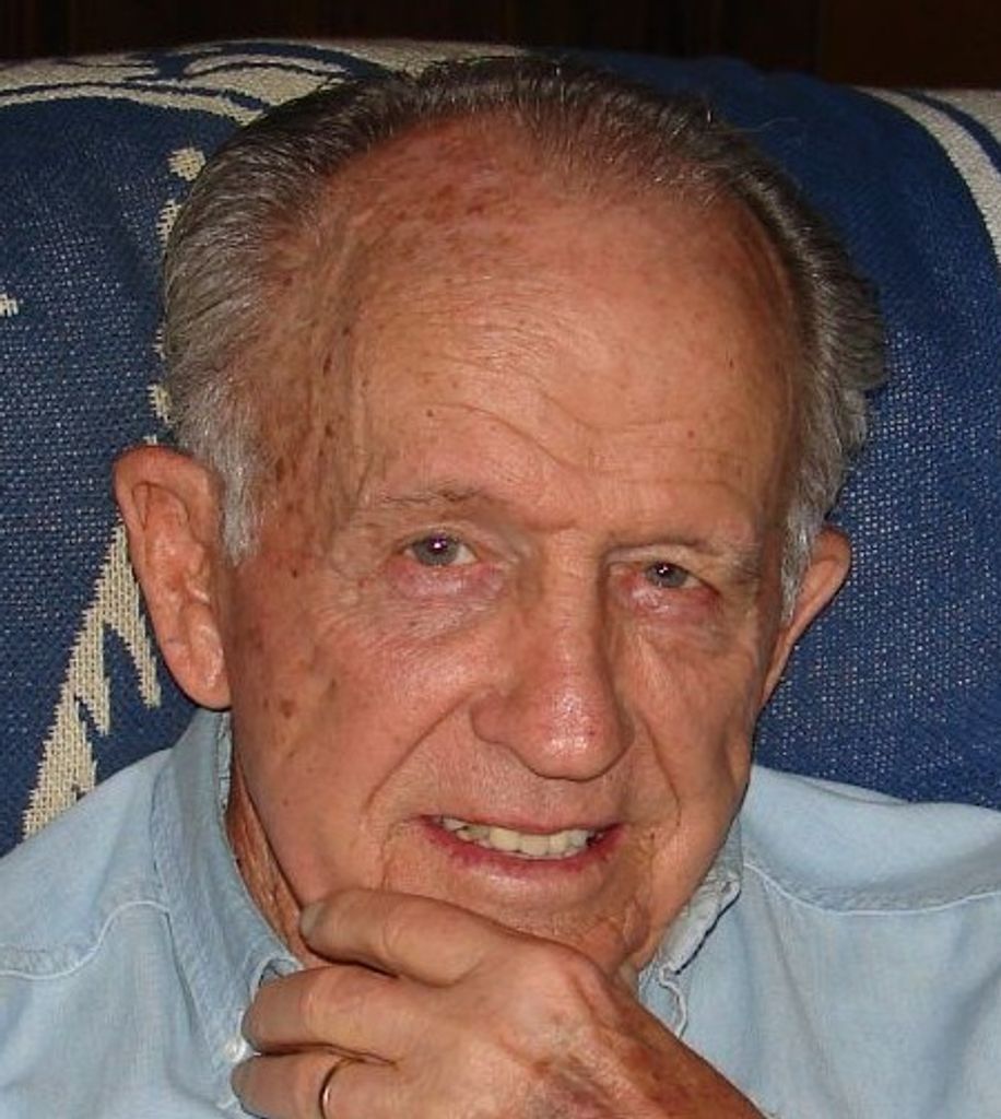 Carrol White "Bob" Horne