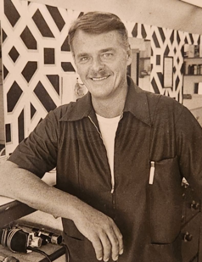 John Joling Profile Photo
