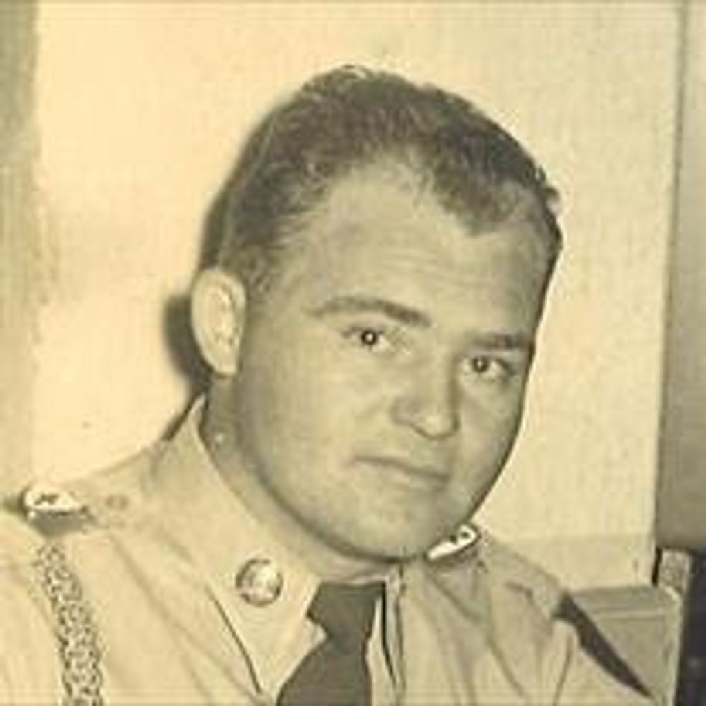 Otis  Ray Helton