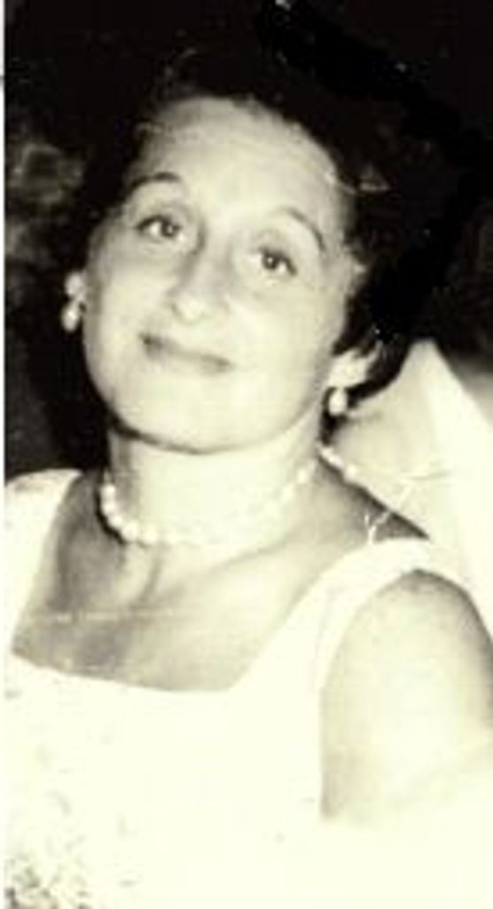 Minnie Mazo Meislin Profile Photo