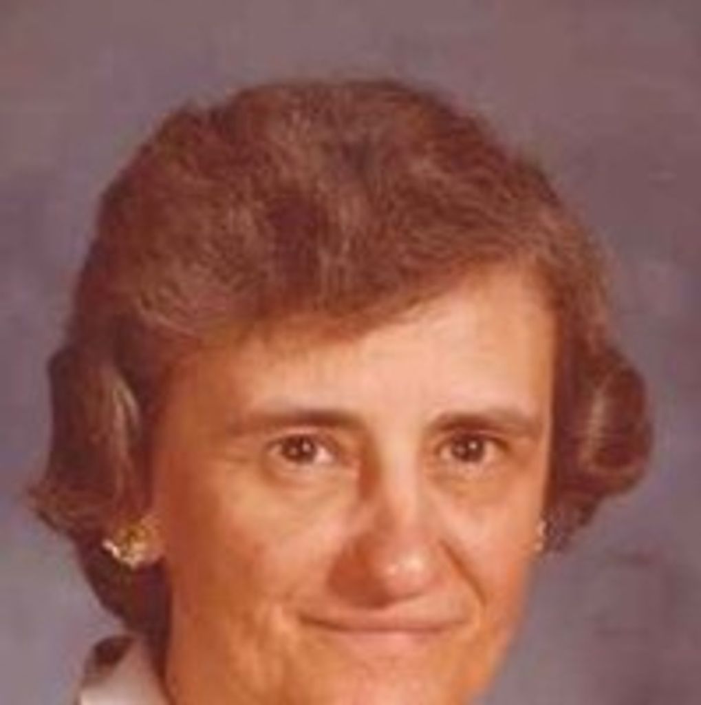 Mary Jane Alice Kemp