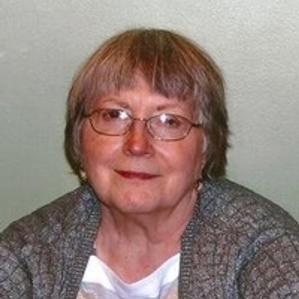 Carol  Ann Reynolds