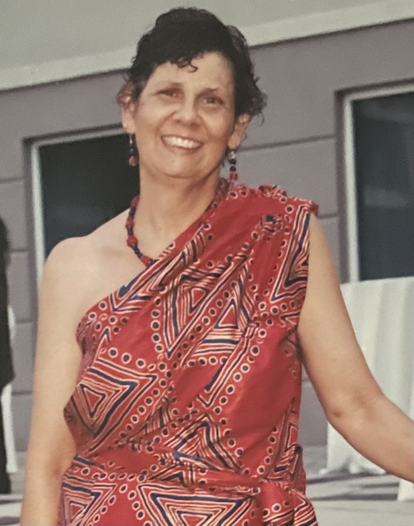 Margaret Craft DeCosta-Smith