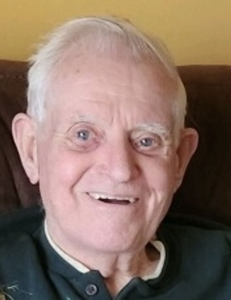 Donald A. Wood Sr. Profile Photo