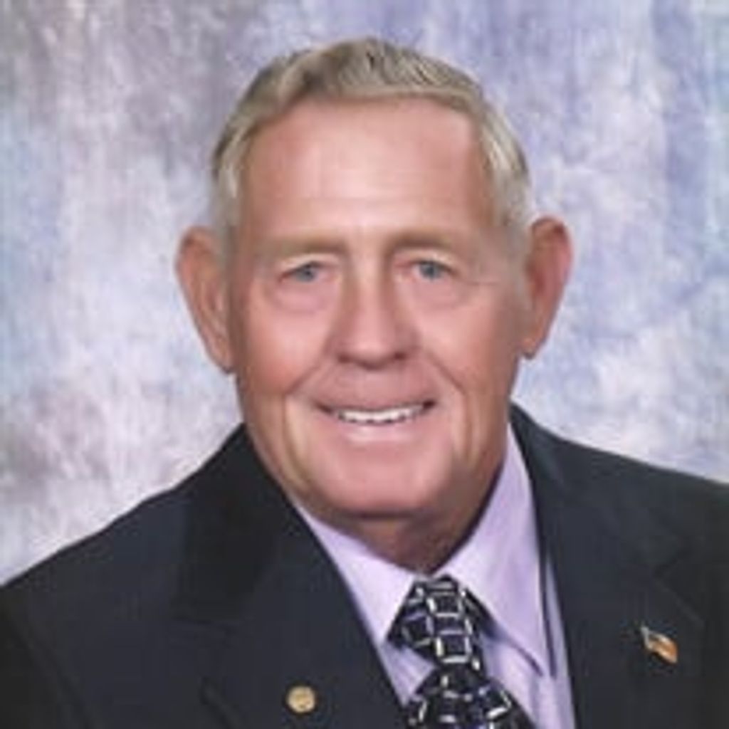Marvin Fautt