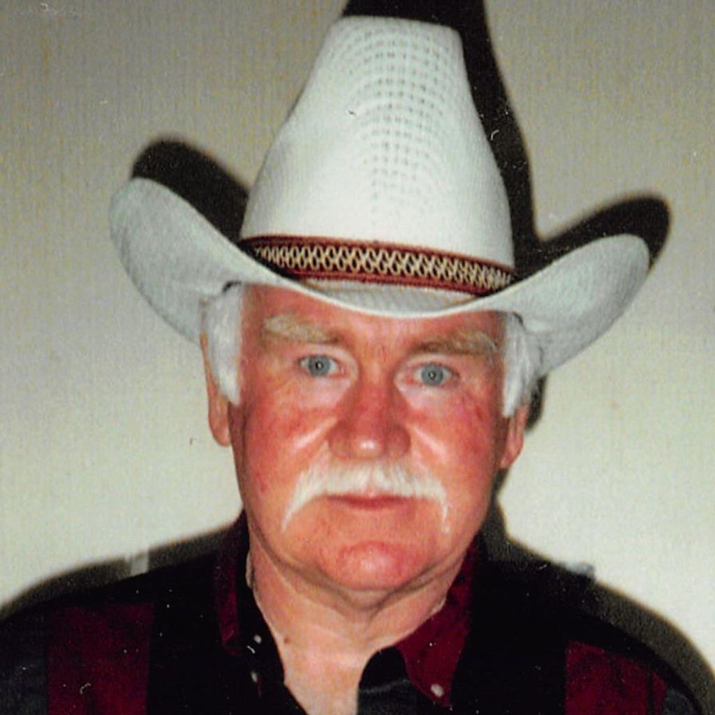 Edward Ray Doles
