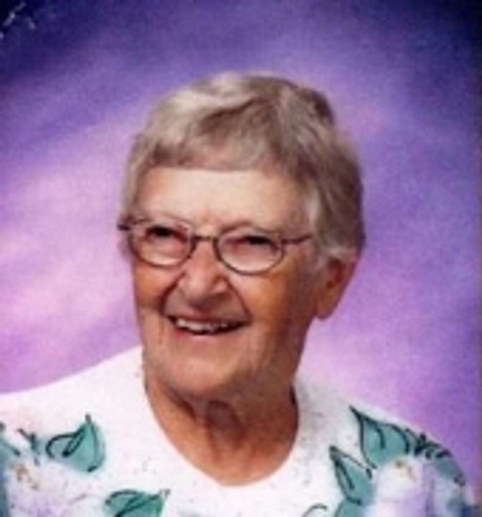 Fern L. Haughwout