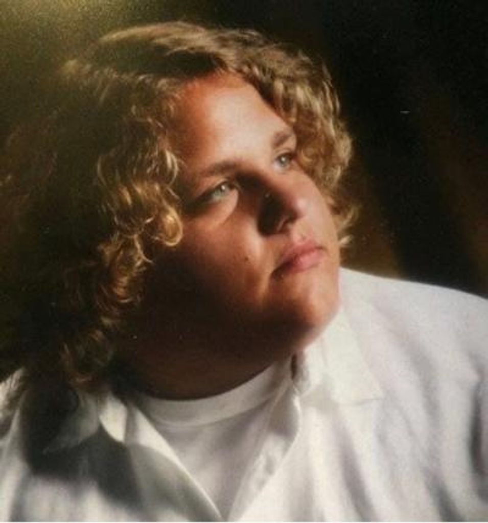 Timothy Garrett Duncan Profile Photo