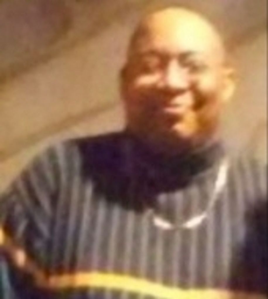 Lawrence Zelnolia Grady