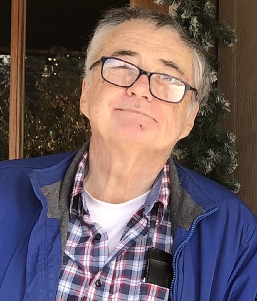 John Rainey Profile Photo