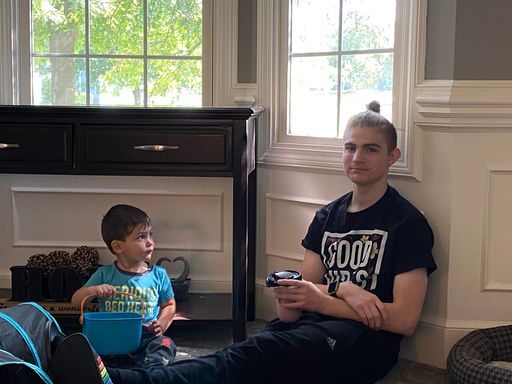 Brayden Parker Schmidt photo gallery thumbnail 16 of 210